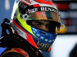 Pastor Maldonado: "Lotus y Williams tienen formas de trabajar muy diferentes"