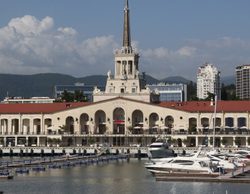 La FIA dará su último visto bueno al circuito de Sochi la próxima semana