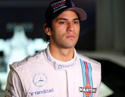 Felipe Nasr cree que debutar con un equipo de media parrilla en 2015 "es posible"