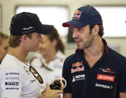 Franz Tost afirma que Jean-Eric Vergne "necesita un buen resultado"