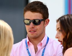 Paul di Resta: "Quiero volver a la F1 y haré lo que haga falta para conseguirlo"