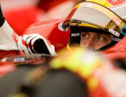 Especial verano: Recordando a Luca Badoer