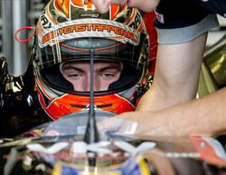 Oficial: Toro Rosso anuncia a Max Verstappen como piloto titular en 2015