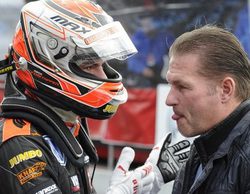 Helmut Marko: "Organizaremos un test para que Max obtenga la superlicencia"