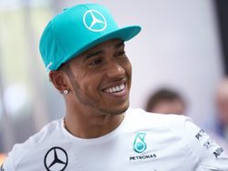 Hamilton, sobre la lucha por el título: "Es la más intensa que he tenido nunca"