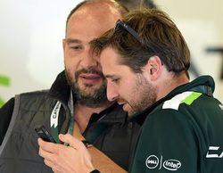 Caterham nombra a Sean Walkinshaw Racing equipo de desarrollo de jóvenes pilotos