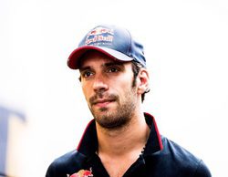 Sébastien Buemi: "Vergne estaba ya un poco condenado"