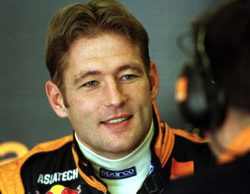 GP de Bélgica: Recordando a Jos Verstappen