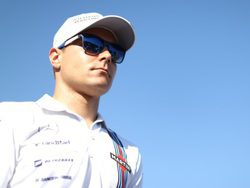 Valtteri Bottas: "No me importaría seguir en Williams el próximo año"