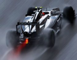 Kevin Magnussen: "He podido realizar una buena vuelta y estoy satisfecho"