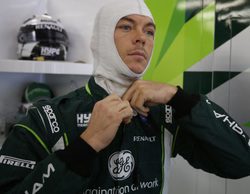 André Lotterer: "Hubiera sido fantástico terminar la carrera y hacer todo un GP"