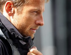 Jenson Button: "Si tengo que retirarme al final de temporada, así será"