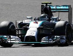 El equipo Mercedes tratará de buscar solución a los problemas internos con los pilotos