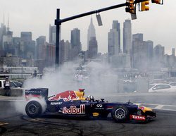 Bernie Ecclestone sobre el GP de Nueva Jersey: "No creo que se celebre"