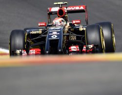 Pastor Maldonado: "Tengo buenos recuerdos y sensaciones especiales en Monza"