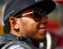 Lewis Hamilton: "Nico y yo aceptamos que los dos cometimos errores"