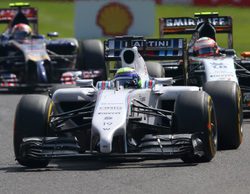Rob Smedley asegura que le encantaría que Bottas y Massa siguieran en Williams en 2015