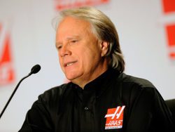 Haas: "Hay mucho que aprender sobre este deporte porque somos novatos en esto"
