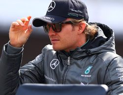 Vettel, Alonso y Hülkenberg defienden a Rosberg sobre lo ocurrido en Spa
