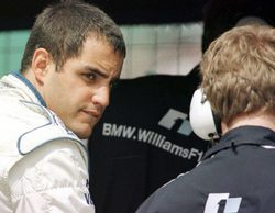 GP de Italia: Recordando a Juan Pablo Montoya