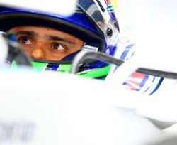 Felipe Massa: "Podemos mejorar la posición para ser un fuerte rival"