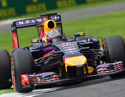 Sebastian Vettel: "Deberíamos de ser más rápidos que McLaren"