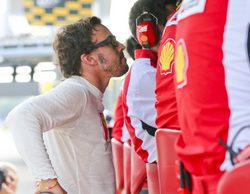 Fernando Alonso: "Es una lástima que haya tenido que abandonar justo en Monza"