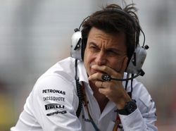 Toto Wolff: "Rosberg tiene una mentalidad muy fuerte y superará todo esto"