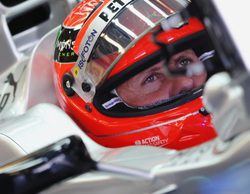 Michael Schumacher abandona el hospital de Suiza y seguirá su rehabilitación en casa