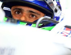 Felipe Massa: "Estuve cerca de terminar mi carrera deportiva en varias ocasiones"