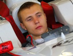 Sergey Sirotkin debutará en F1 junto a Sauber en los Libres 1 del GP de Rusia