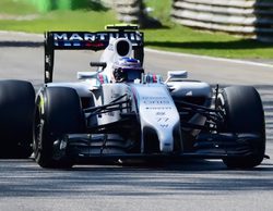 Williams espera poder luchar por el título mundial en la temporada 2016