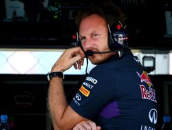 Horner: "Red Bull debería de estar mucho más cerca en Singapur"