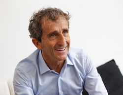 Alain Prost cree que la radio desvirtuaba la F1