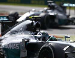 Lewis Hamilton: "Estar en la lucha por el Campeonato me motiva"