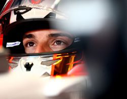 Jules Bianchi: "No tengo ni idea de dónde estaré el año que viene"