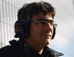 Peter Prodromou llega a McLaren y comienza oficialmente su trabajo en Woking