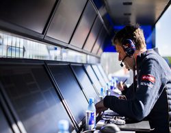La FIA aclara la nueva normativa referente a la radio