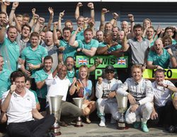 Prost: "Los jefes de Mercedes reaccionan exageradamente"