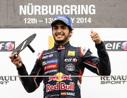 Carlos Sainz Jr.: "Red Bull cuenta conmigo"