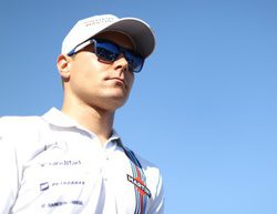 Valtteri Bottas: "La prioridad es tratar de vencer a Ferrari"