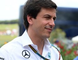 Toto Wolff: "Si no ganamos ambos títulos, habremos fracasado esta temporada"