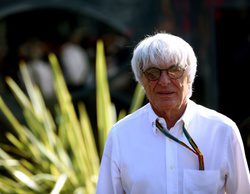 Ecclestone avisa que podrían producirse más cambios de reglamento