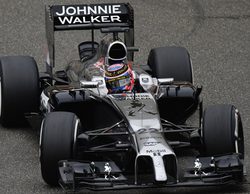 Johnnie Walker nuevo patrocinador de la Fórmula 1