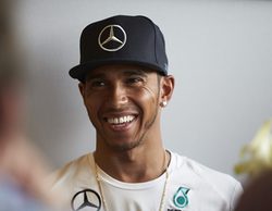 Lewis Hamilton: "Sentía como si hubiésemos perdido un poco de rendimiento"