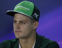 Marcus Ericsson: "No hemos sido tan competitivos como nos habría gustado"