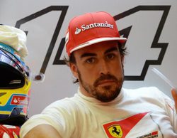 Felipe Massa: "Si yo fuera Alonso, no me iría a McLaren, sino a Mercedes"