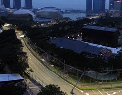 GP de Singapur 2014: Clasificación en directo