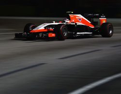 Graeme Lowdon: "Estamos haciendo todo lo posible para estar en la parrilla de 2015"