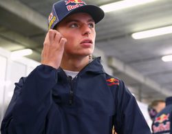 Helmut Marko: "Max Verstappen es más parecido a Ayrton Senna"